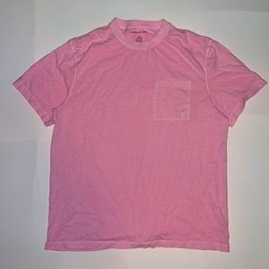 Light Pink American Eagle T-Shirt.